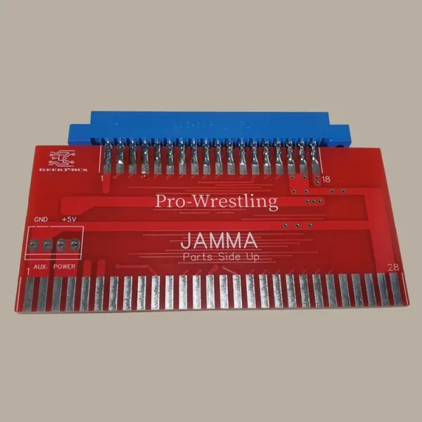 geekpcbs jamma adapter
