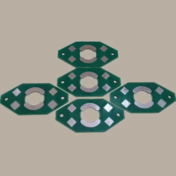 High Quality Reproduction Pinball Lamp Board for Williams Games