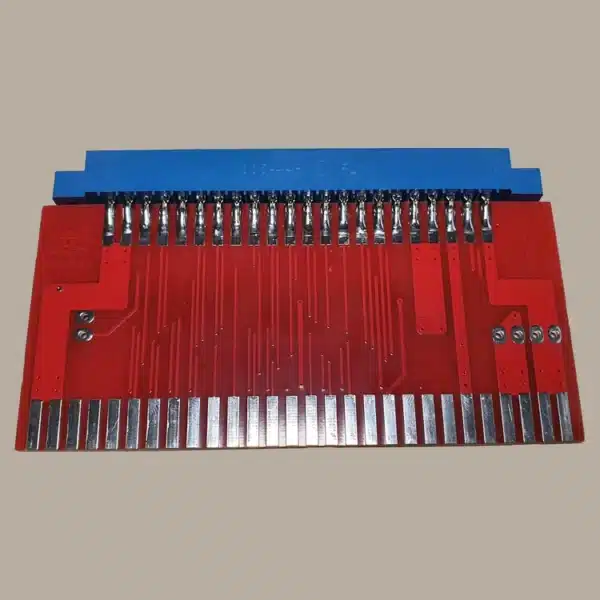 Geekpcbs jamma adapter