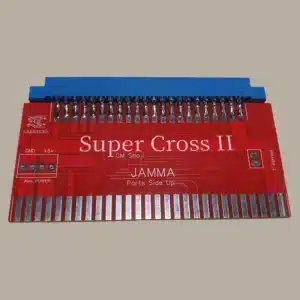 Geekpcbs jamma adapter