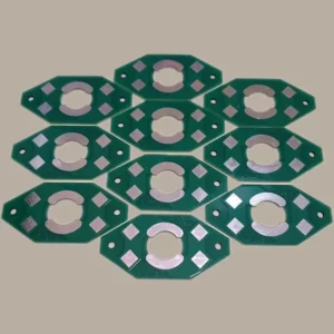 Williams Pinball Lamp Board 5768-12297-00 Tech DIY
