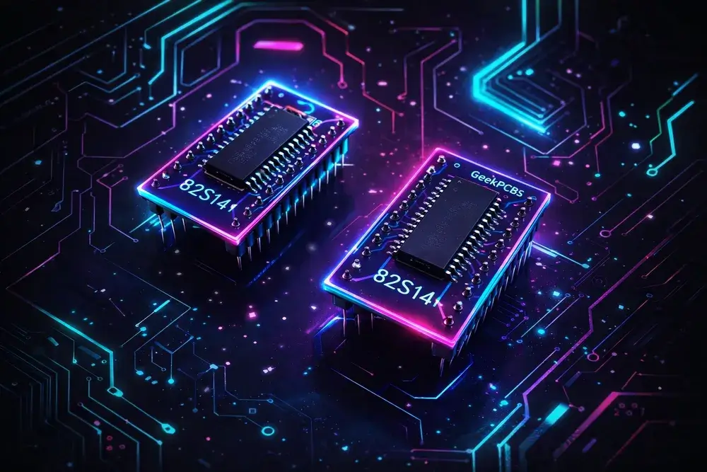 Williams arcade decoders 4 and 6 for stable Robotron and Joust gameplay performance.