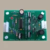 Bi-directional motor driver