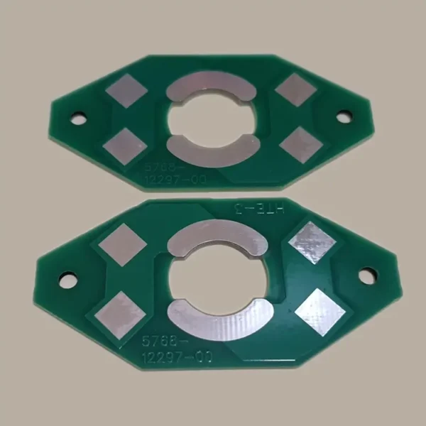Williams Pinball Lamp PCB Reproduction for Reliable Lighting Circuits