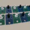 Bally Williams Opto Board A-14231 A-14232 replacement set
